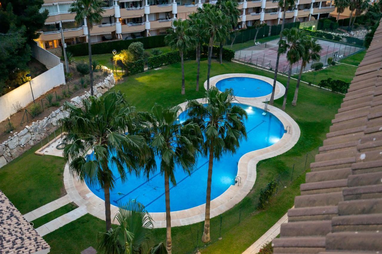 Terrace Penthouse In Torreblanca By Costarentals - Ref 44 Apartment *