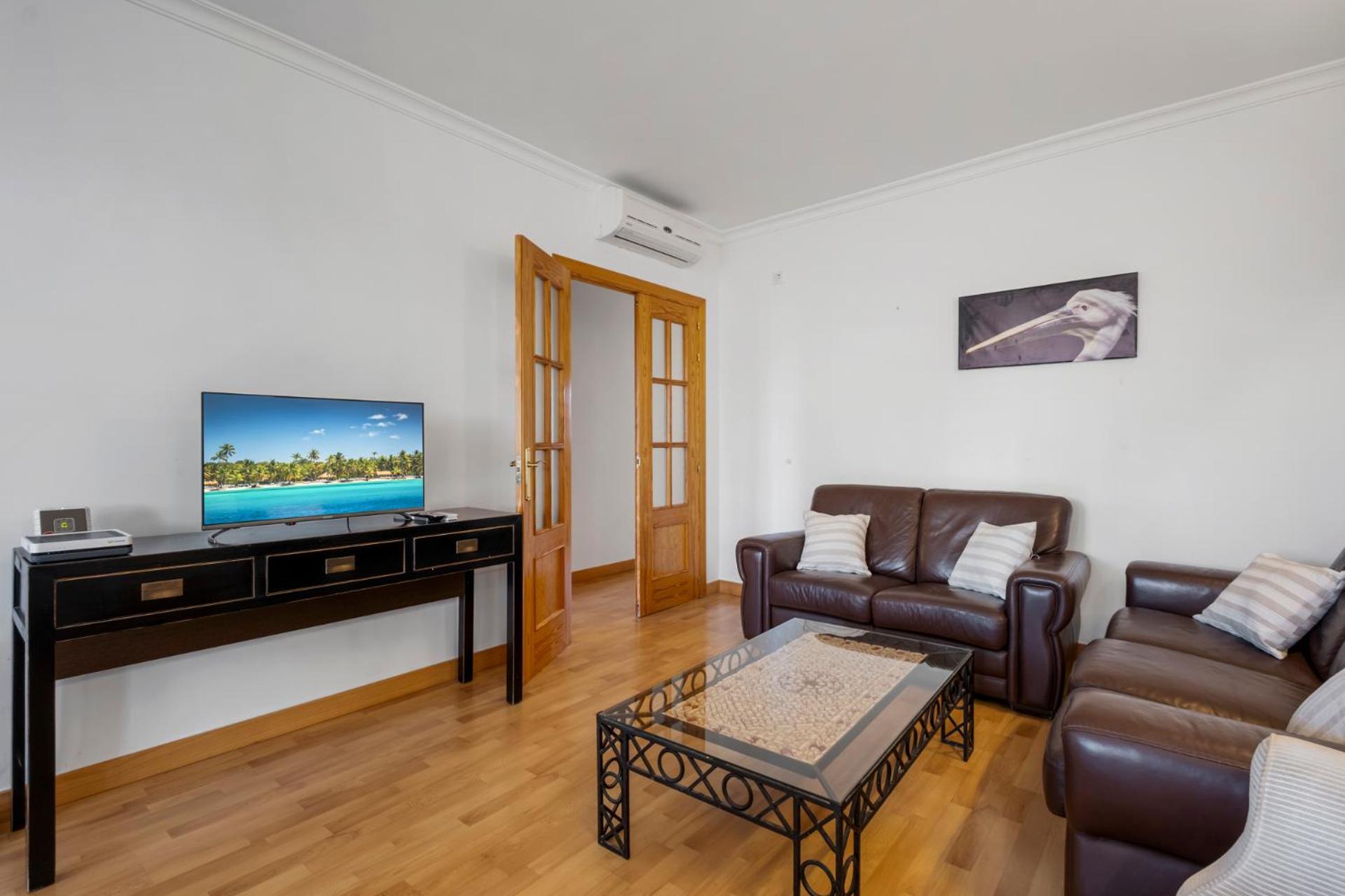 Apartment Terrace Penthouse In Torreblanca By Costarentals - Ref 44 Fuengirola