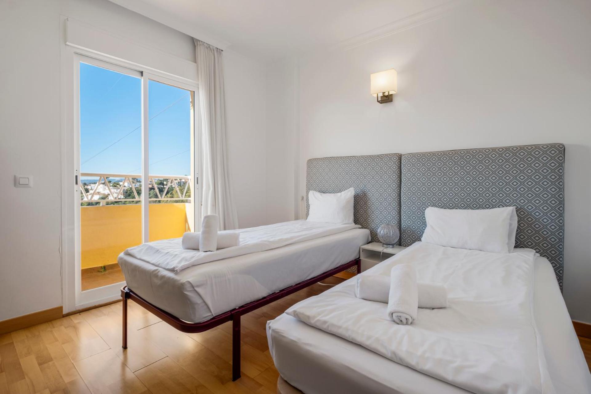 Terrace Penthouse In Torreblanca By Costarentals - Ref 44 Apartment *